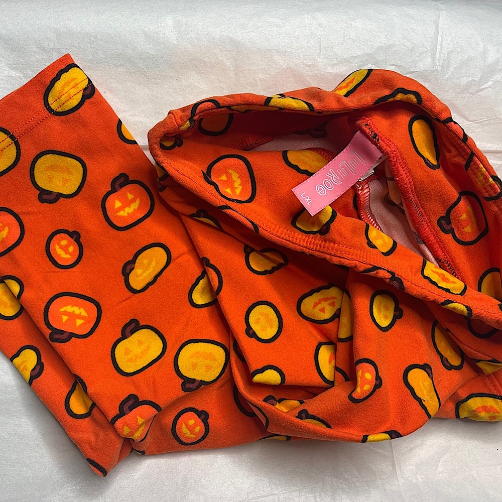 LuLaRoe Leggings